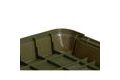 RidgeMonkey Box Armoury Stackable Storage Box 36 Litre