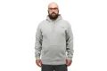 Grundéns Mikina Displacement DWR Hoodie Commercial Boat Athletic Heather