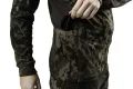 Nash Triko ZT Lite Luxe Long Sleeve T Shirt Camo