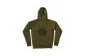 Trakker Mikina Tempest Hoody
