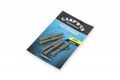 Carp ´R´ Us Návleky Tail Rubbers Sivé 10ks