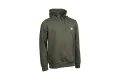 Nash Mikina Make It Happen Badge Hoody Green