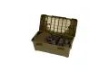 Trakker Box Tuffbloc Storage Box