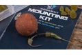 Nash Set pro montáž Hookbait Mounting Kit