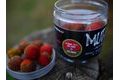 G.B.U. Boilies Mutant Extreme Crab + Mulberry w/Holy Smoke 130g