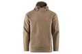 Grundéns Mikina Kryall Hoodie Otter