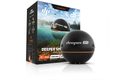 Deeper Pro+ Fishfinder nahazovací sonar + čelovka Petzl AKCE
