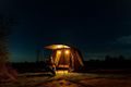 Nash Bivak Bank Life Blockhouse