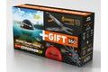 Deeper Pro+ Fishfinder nahazovací sonar Edice Set 2019