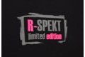 R-Spekt Tričko Ladies black
