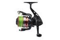 DAM Naviják Quick NOVA X 2500FD + šňůra 0,15mm Braid