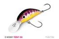Delphin Wobler Wobby Trout-SH 4cm 4g