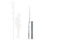 Vagner Prut Origin V-Static 2,4m 200-800g