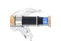 Vagner Prút Magic V-Spin 15 1,95m 50-250g
