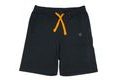 Fox Kraťasy Black & Orange Lightweight Jogger Shorts