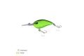 Zeck Wobler Cat Crank 7,5cm / 3m F