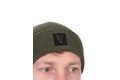 Fox Zimní čepice Collection Beanie Green/Black