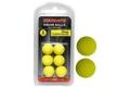Starbaits Penová nástraha Round Balls 14mm 6ks