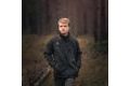 Nash Mikina ZT Nordic Fleece Zipped Jumper