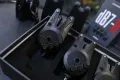 Trakker Sada hlásičů DB7-R Rod Bite Alarm Set 3+1