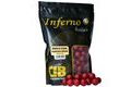 Carp Inferno Boilies Nutra Line Jogurtová Jahoda