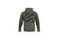 Sonik Mikina Hoody Green