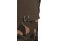 Fox Triko Khaki / Camo Outline T-Shirt
