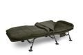 Sonik Lehátko se spacákem AXS Sleep System Comfort Memory Foam