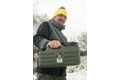 Black Cat Kanystr Water Carrier 5l