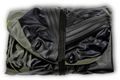 Black Cat Belly boat + Elektromotor Battle Boat Set 170 cm 113 cm