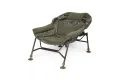 Trakker Kreslo Levelite Colossus Camo Recliner Chair