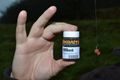 Mikbaits Měkké feederové peletky 30ml