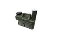 Holdcarp Set Automatická Pumpa Digital Rechargeable Tap + Cubic Water Carrier 18L