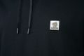 Nash Mikina Make It Happen Badge Hoody Black