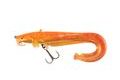 Fox Rage Gumová nástraha Ultra Realistic Replicant Catfish Golden Wels