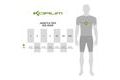 Korum Oblek Neoteric 5X5 Waterproof Suit