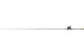 Zebco Prut Target Fish 201 Baitcast Combo 1,8m 10-30g