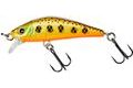 Gunki Wobler Gamera Gold Trout