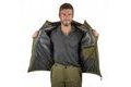 Mikbaits Bunda Thermo exclusive zelená