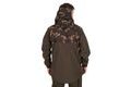 Fox Bunda S25K Khaki / Camo Std Jacket