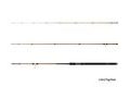 Delphin Prut Legia CarpMatch 390cm 75g