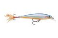 Rapala Wobler X-Rap SCP