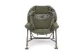 Trakker Kreslo Levelite Colossus Camo Recliner Chair