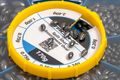Zebco Sada bročkov Trophy Oval Split Shot Assortment 170g