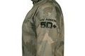 Delphin Tričko s kapucí UV Armor 50+ Banx