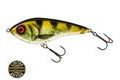 Westin Wobler Swim Glidebait 3D Magic Perch