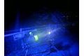Giants fishing Vlasec Fluo Power UV-Yellow 600m