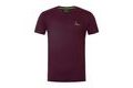 Korda Triko Minimal Tee Burgundy