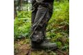 Nash Kalhoty ZT Helluva Waterproof Trousers Camo
