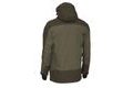 Kinetic Bunda Forest Jacket Armádna Zelená